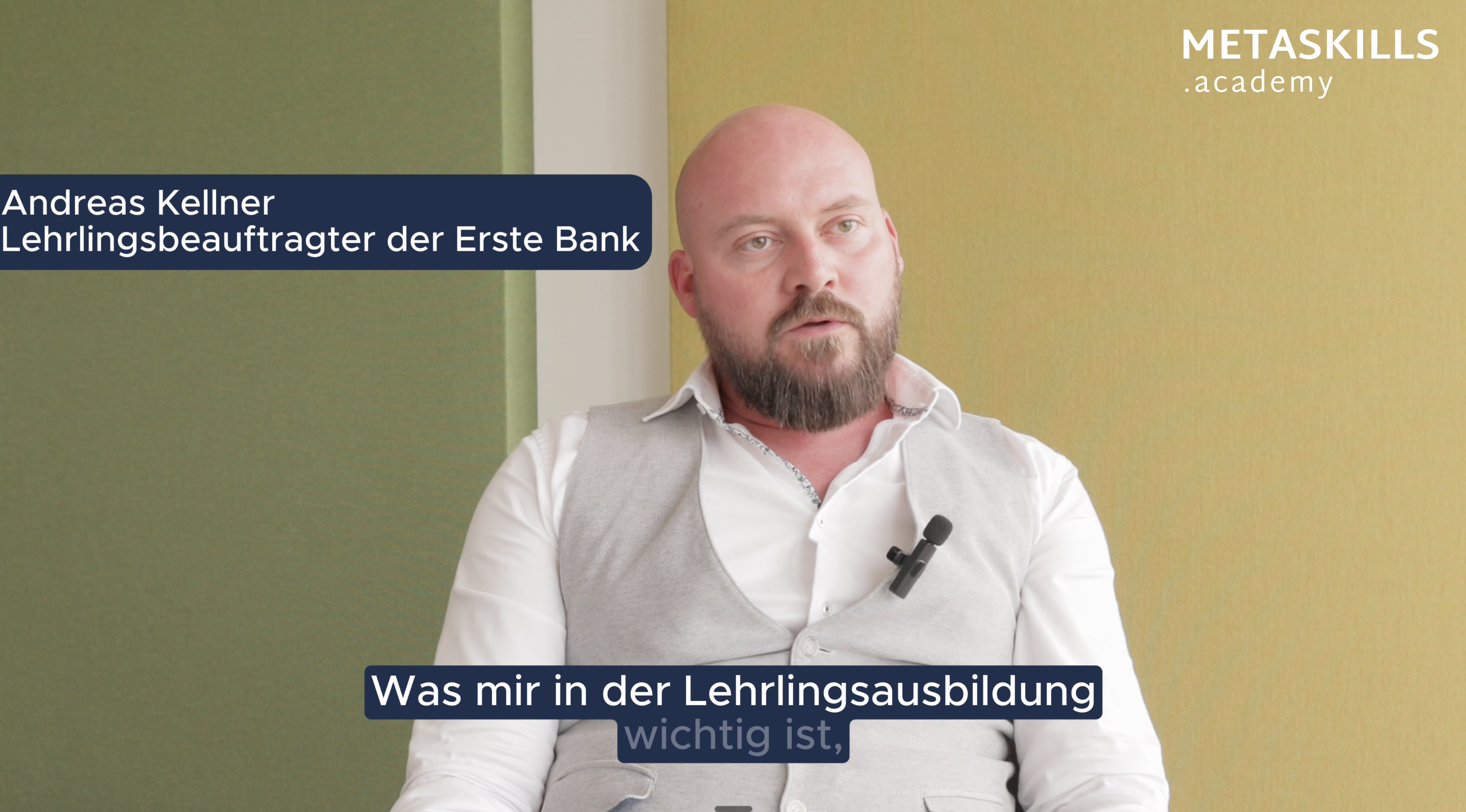Vorschaubild Referenz-Video Andreas Kellner